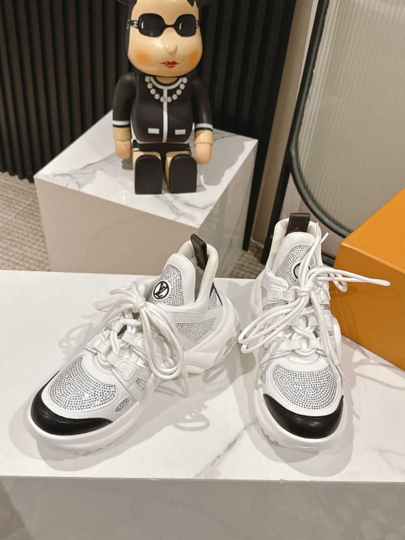 Louis Vuitton Archlight Shoes